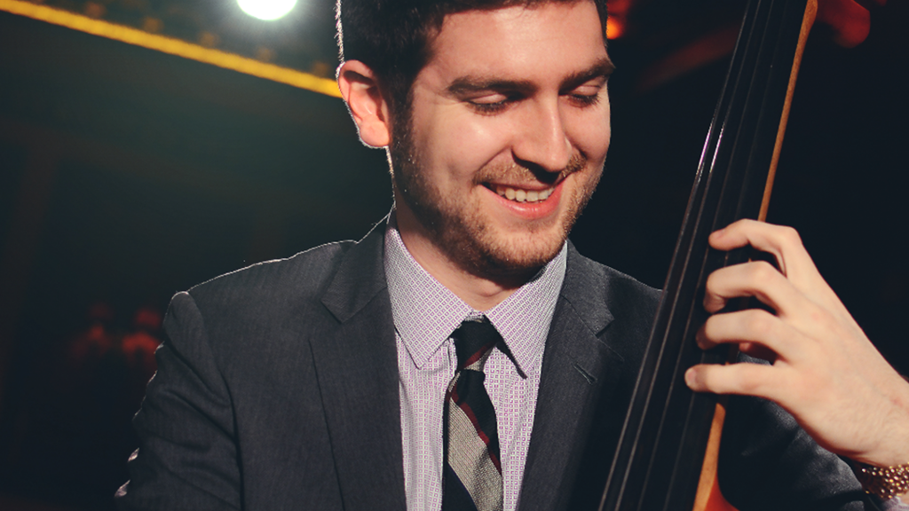 Charlie Rosen's Broadway Big Band (2016) - 54 Below