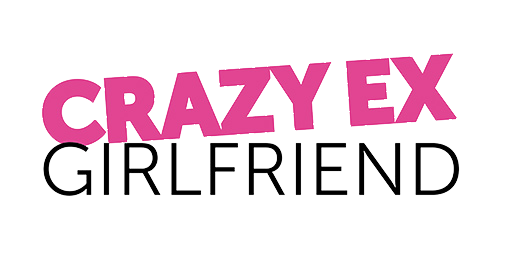 Crazy Ex Girlfriend logo