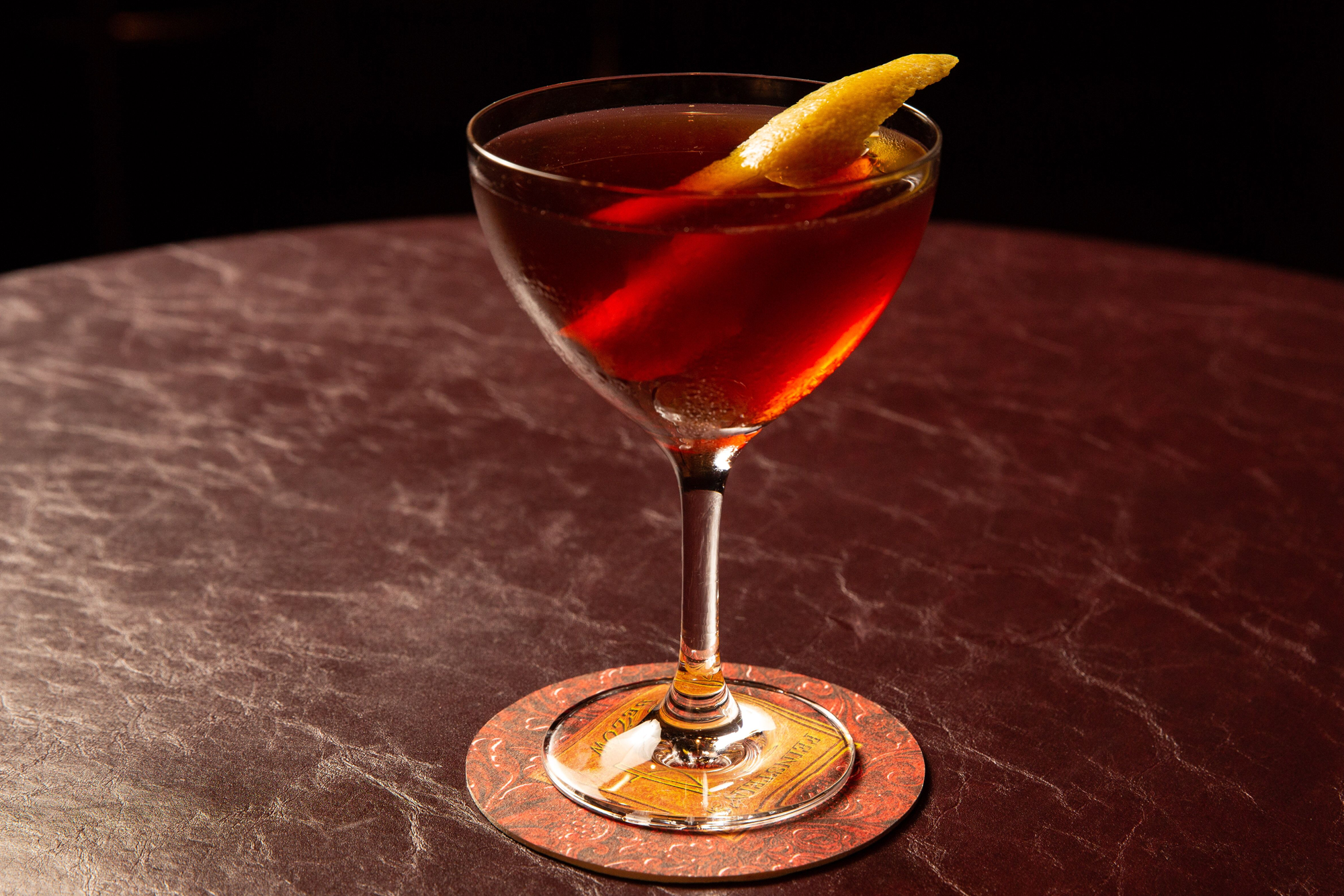 54 Below Manhattan