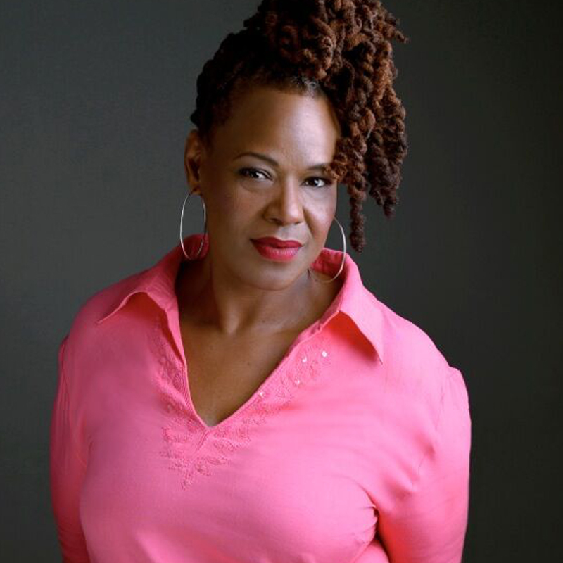 Kecia Lewis