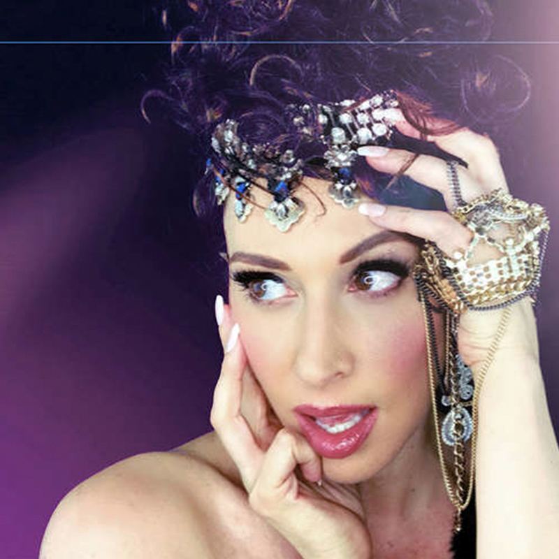 Margherita-Lesli