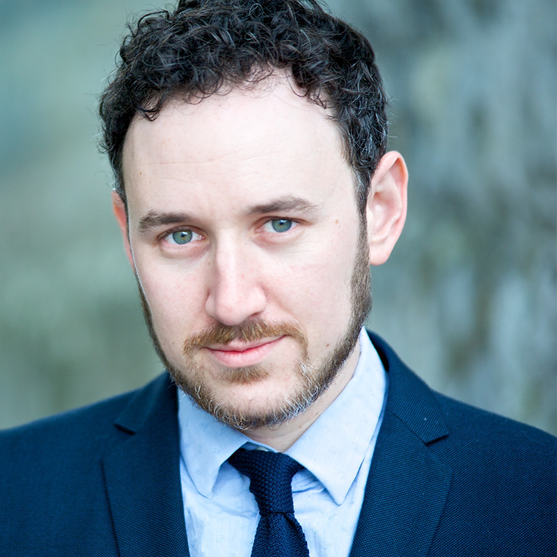 Mike Rosengarten