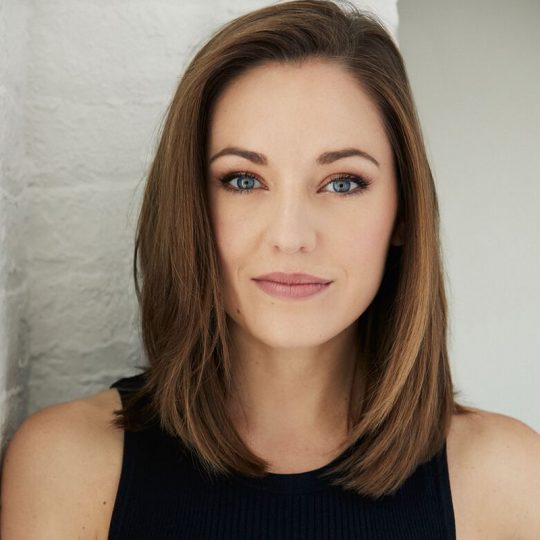 Laura Osnes - 54 Below