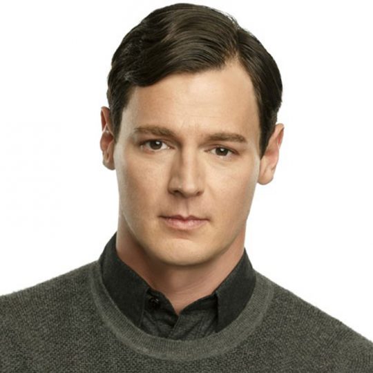 Benjamin Walker - 54 Below