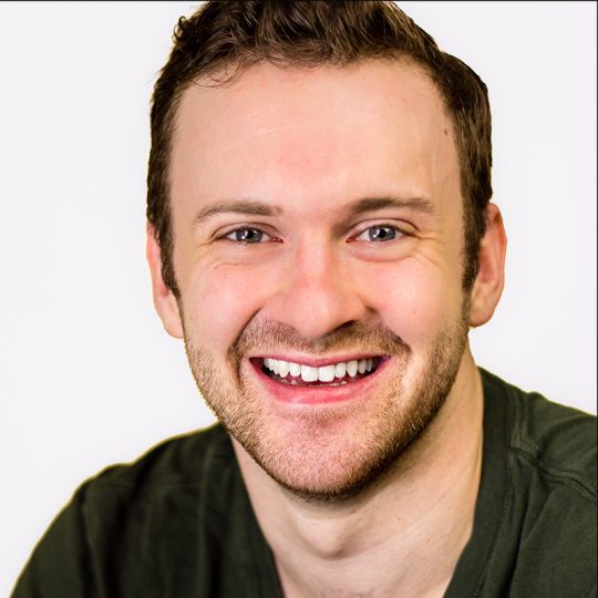 Graham Bailey 54 Below