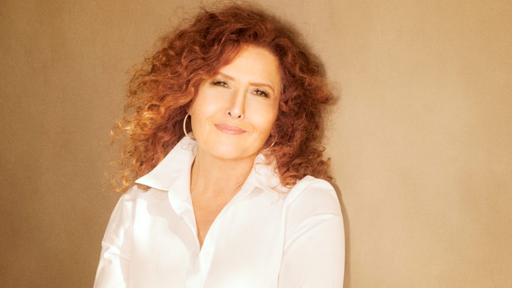 Melissa Manchester - 54 Below
