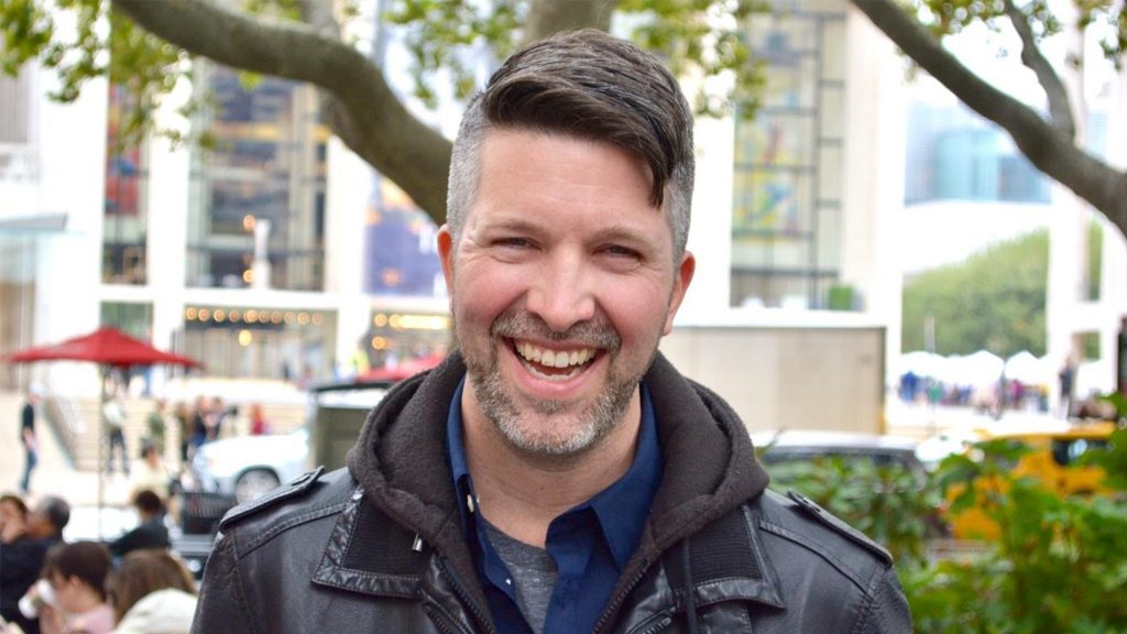 Brad Simmons The Music of Simon & Garfunkel 54 Below