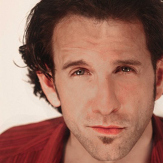 David Austin 54 Below