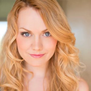 Ashley Kate Adams - 54 Below