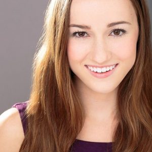Kaitlyn Gill - 54 Below