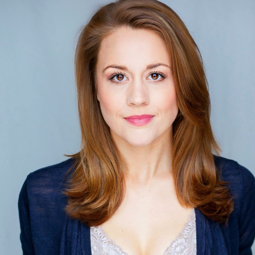 Katie Goffman
