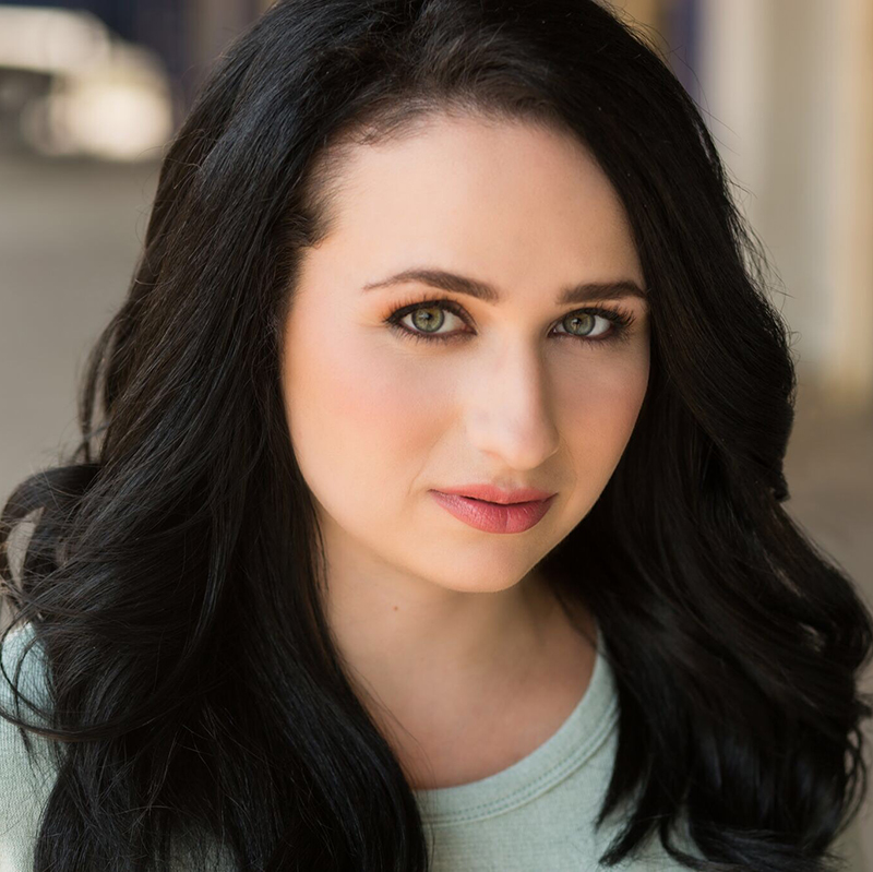 ALICIA COX