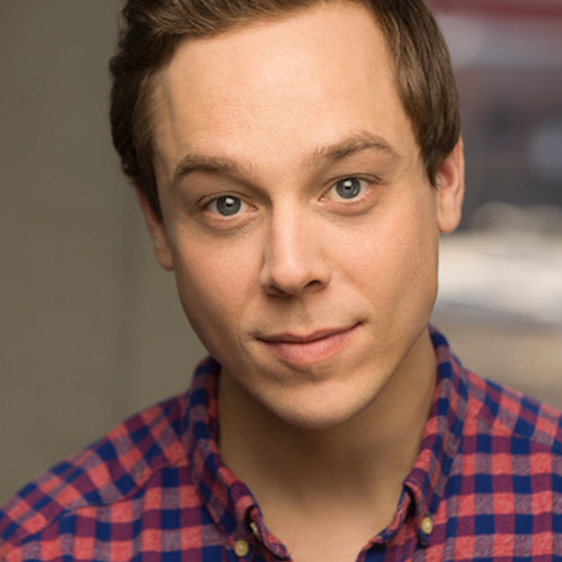 Carson Higgins