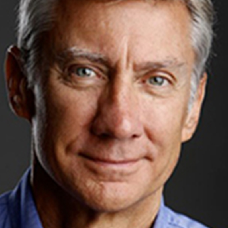 David Garrison