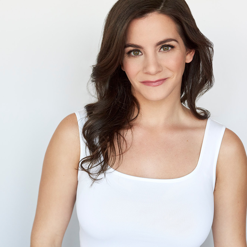 Libby Rosenfield