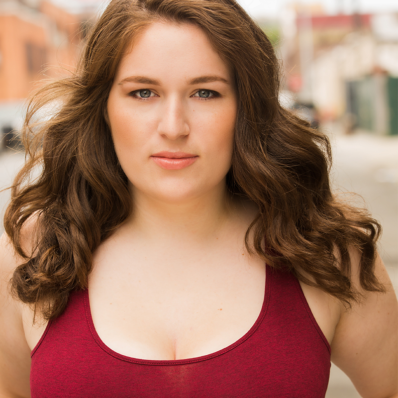 MARISSA ACCORDINO