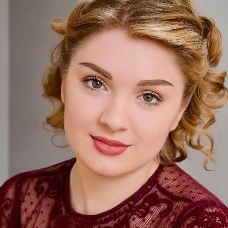Ruby Shadley