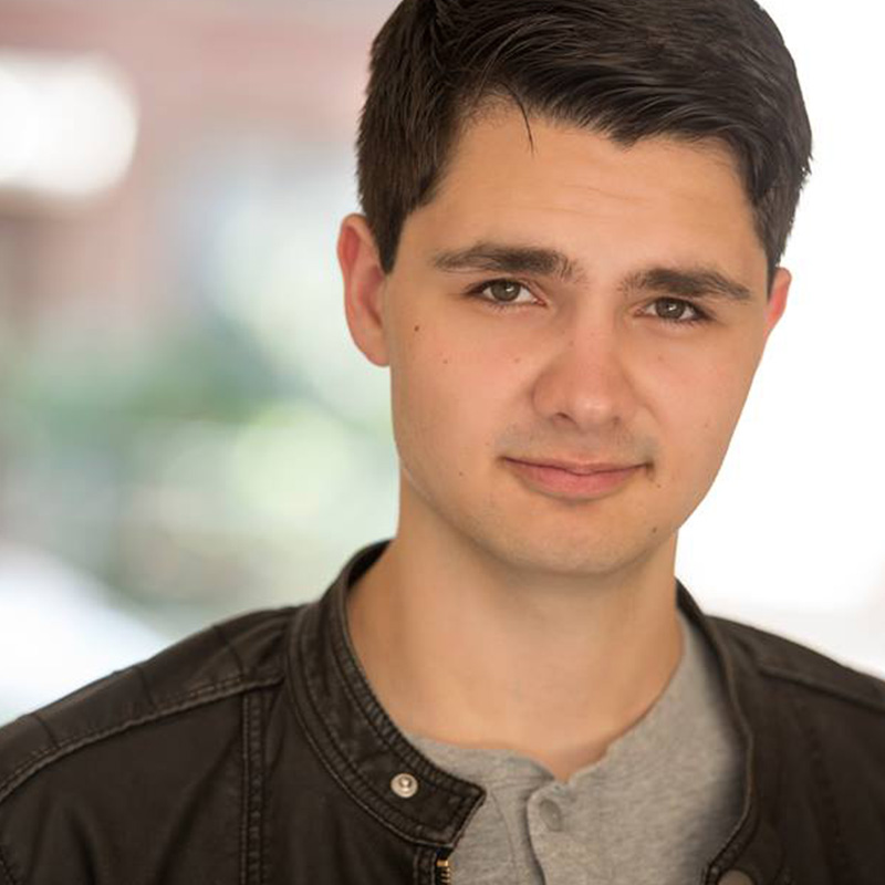TONY PONELLA