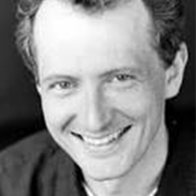 Bob Martin