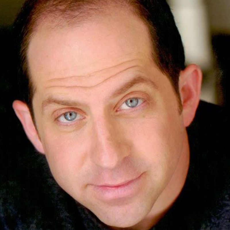 Jason Kravits