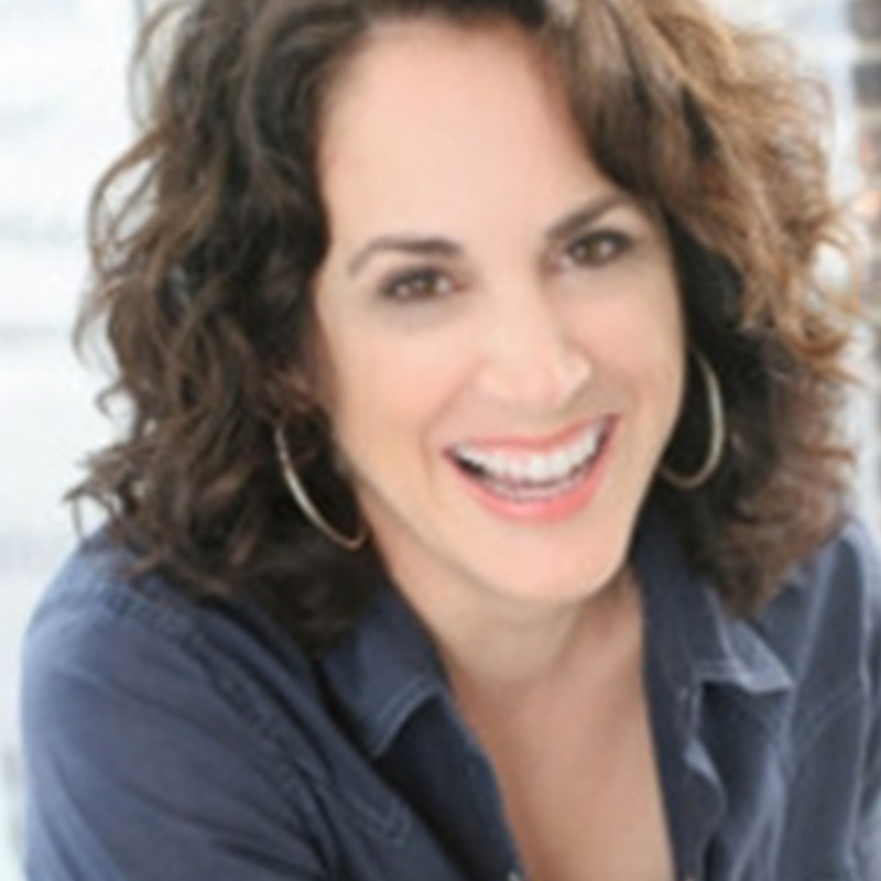 Kathryn Markey