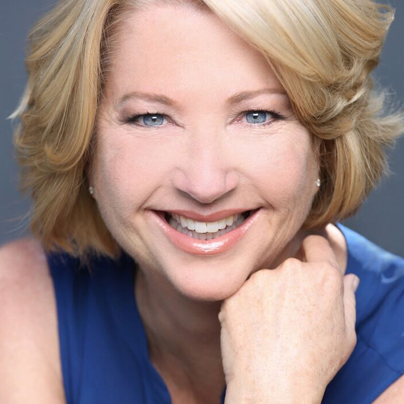 Linda Griffin