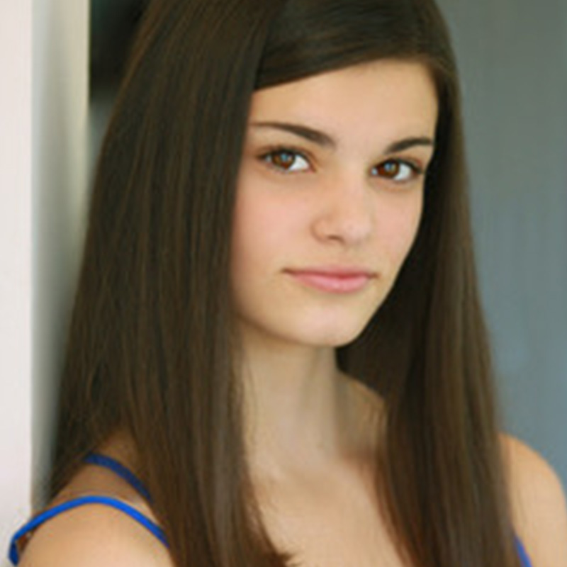 Veronica Garrubbo