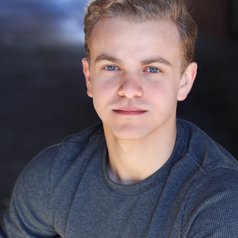 Telsey-Steven