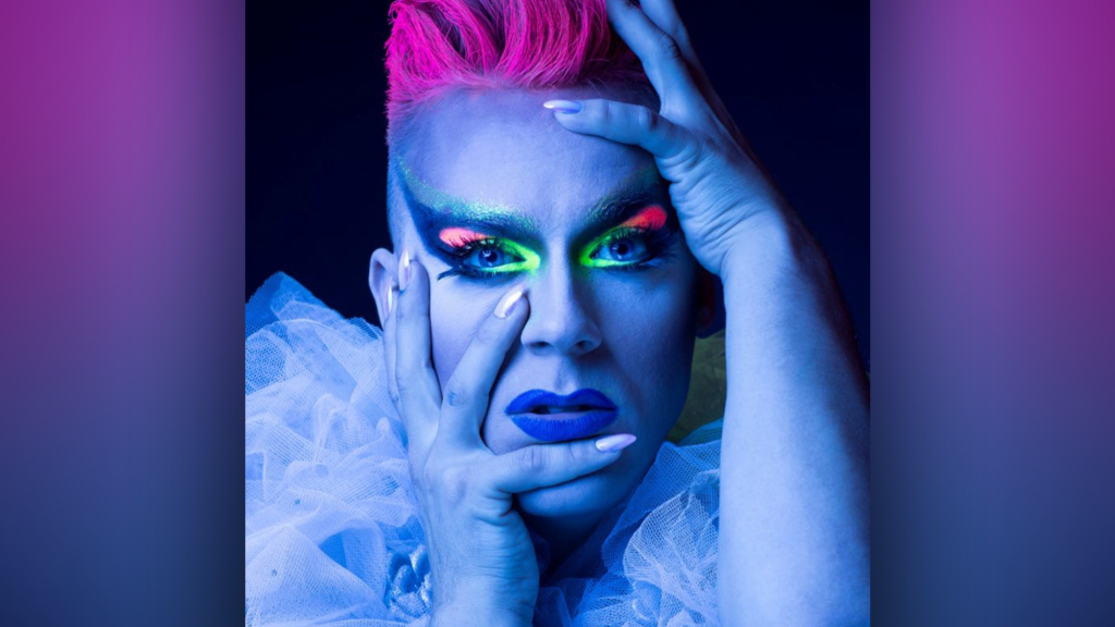 Velma Celli ICONIC A Brief History of Drag 54 Below