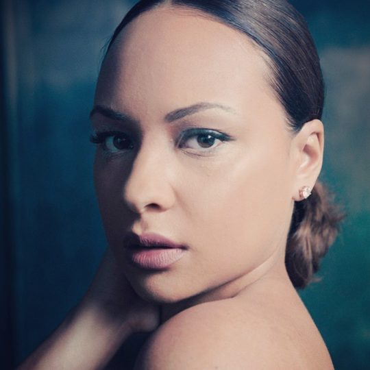 Jasmine Cephas Jones 54 Below