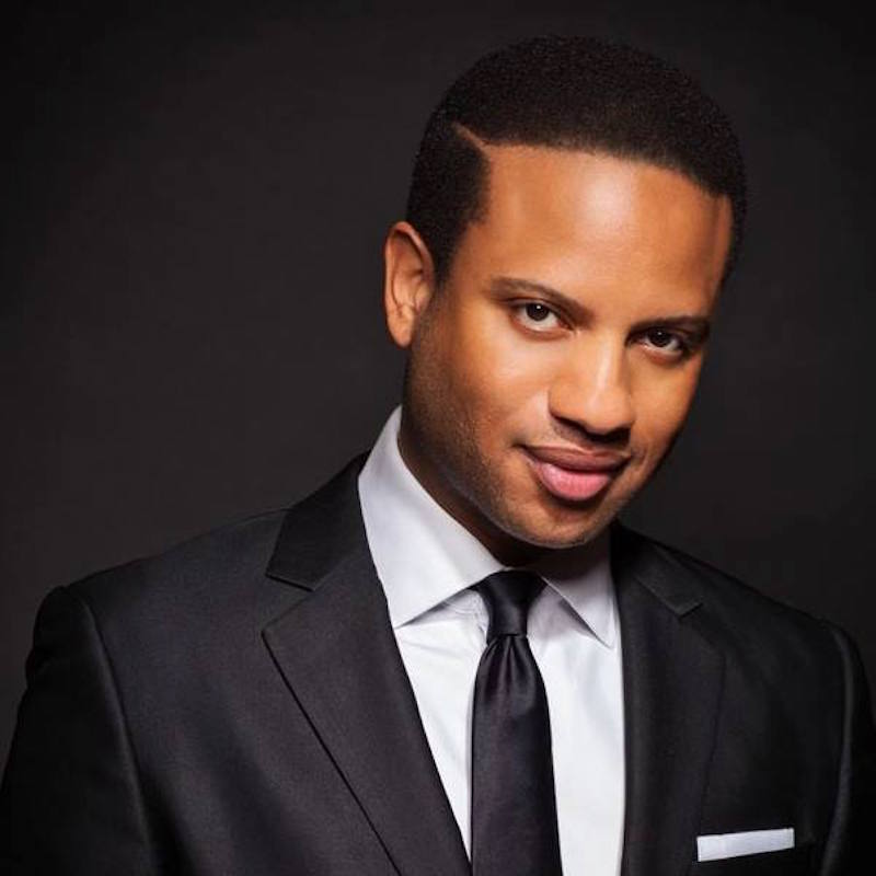 Elijah Rock