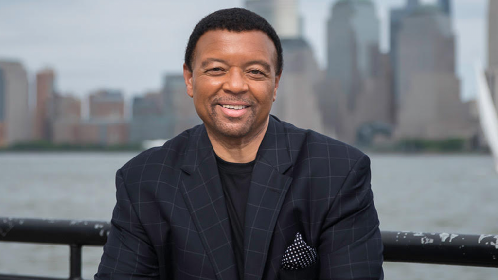 Kelly Wright - Feinstein's/54 Below