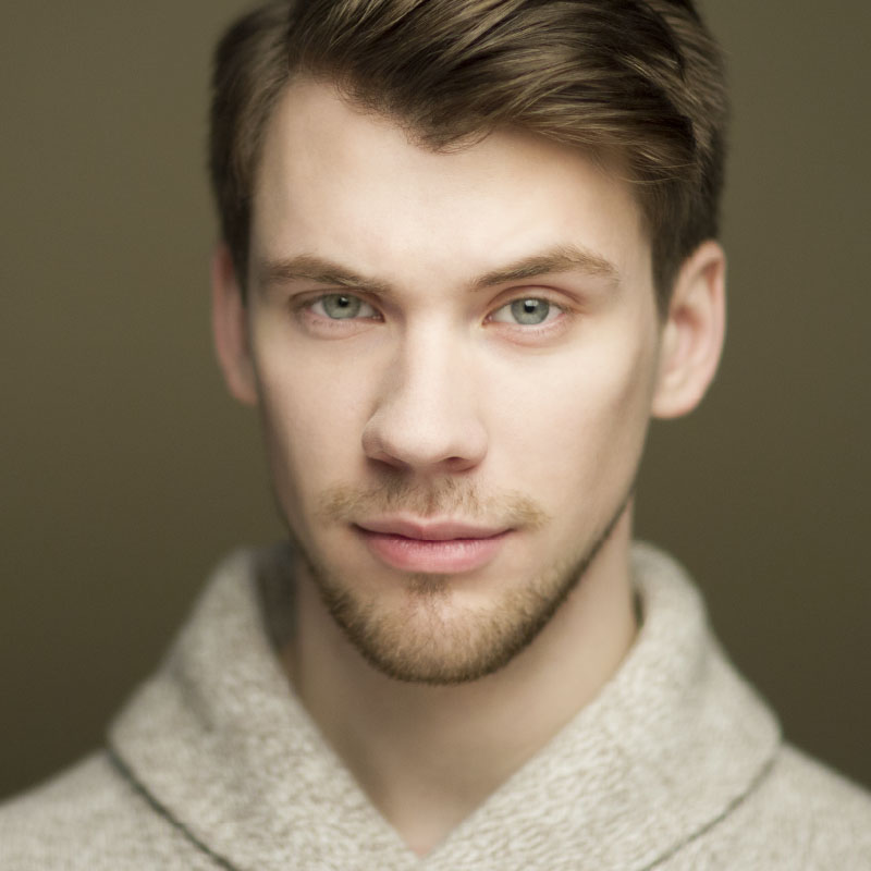 Layfield-Eddie