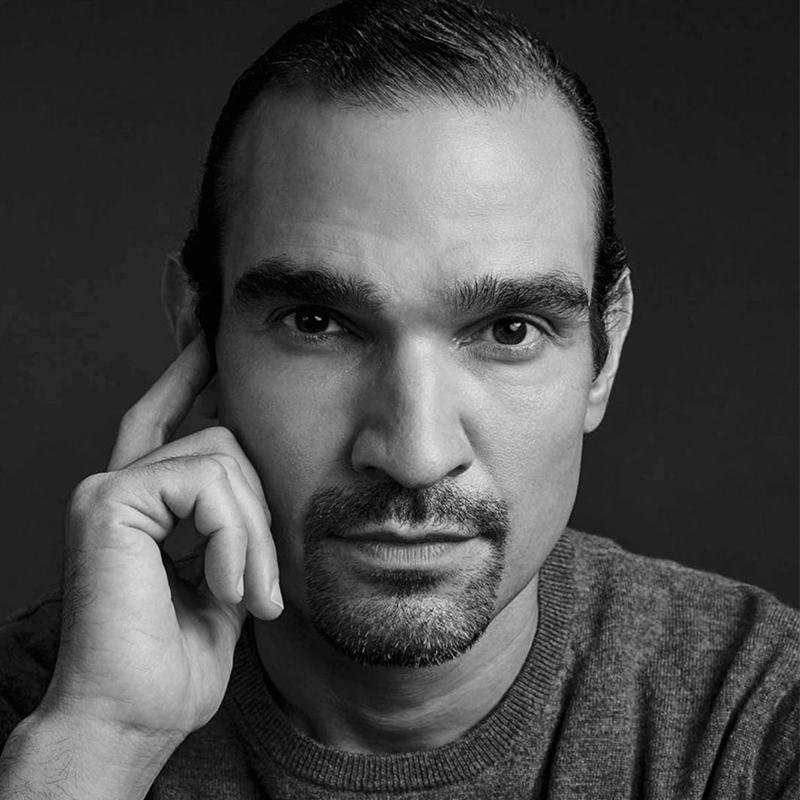 Javier Muñoz Feinstein's/54 Below