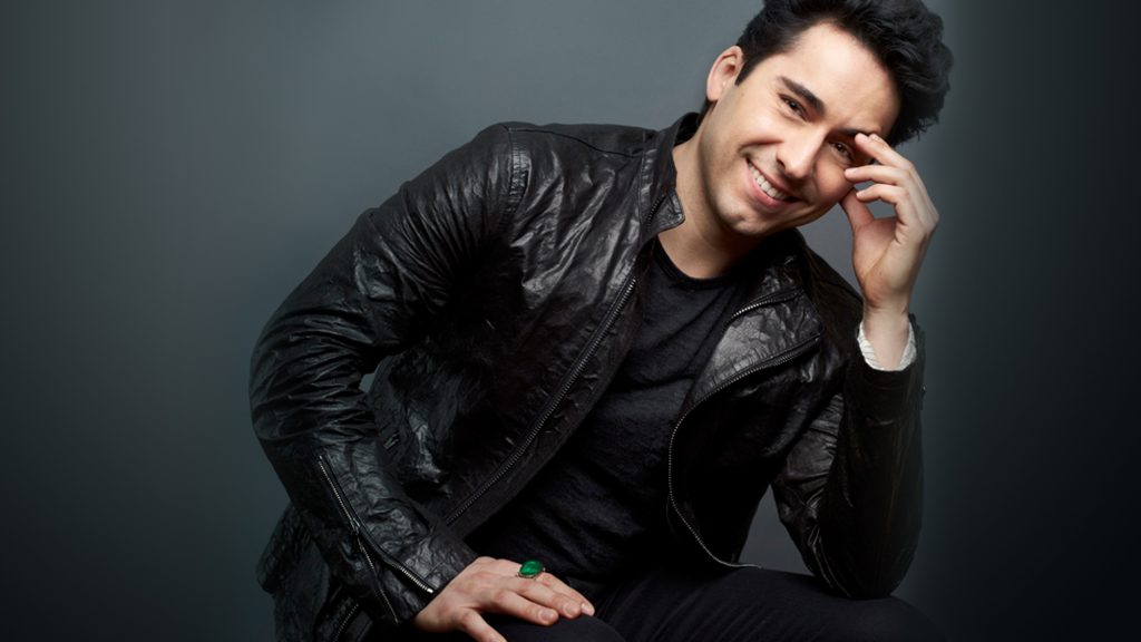 John Lloyd Young 54 Below