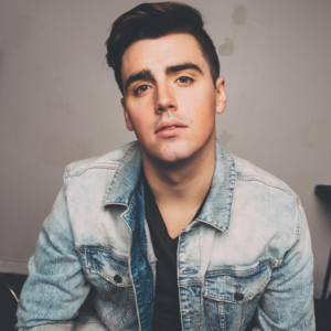 Dan Hoy - 54 Below