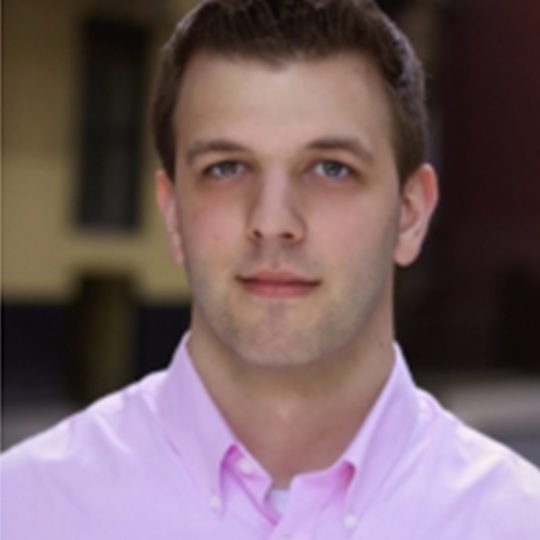 Adam Kiefer 54 Below