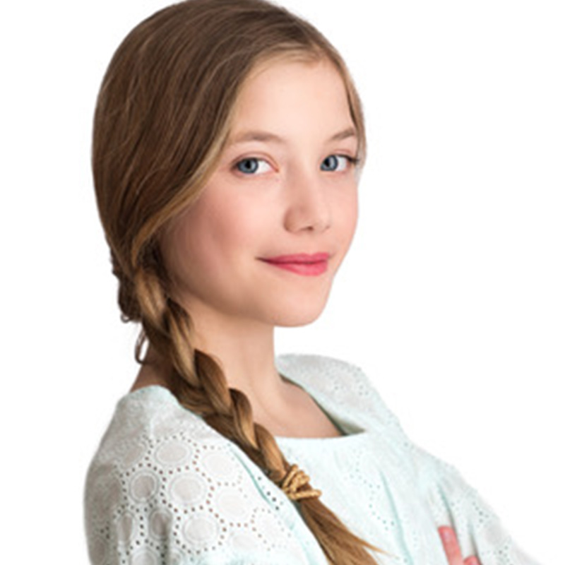 Shaw-Annika