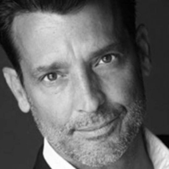 Robert Torti - 54 Below
