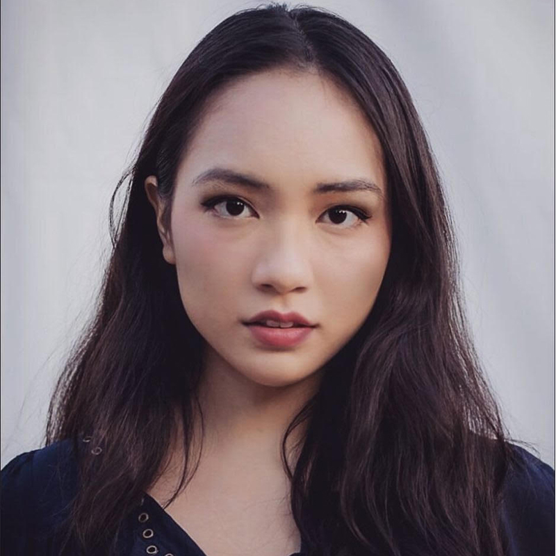 Choi Arader- Abigail