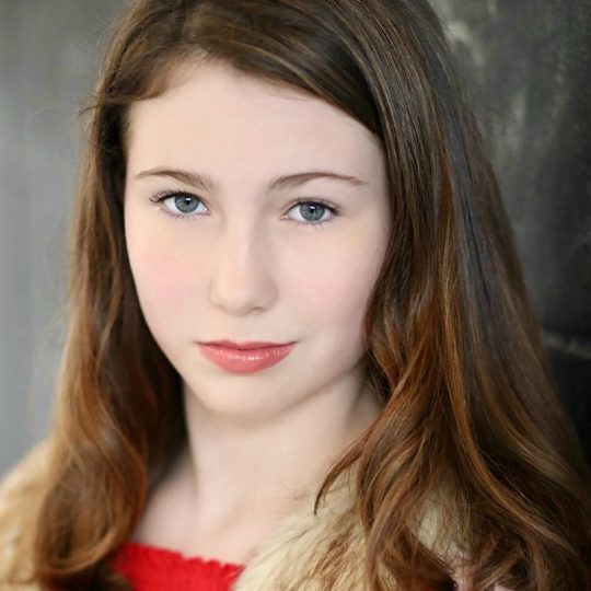 Carly Gendell 54 Below
