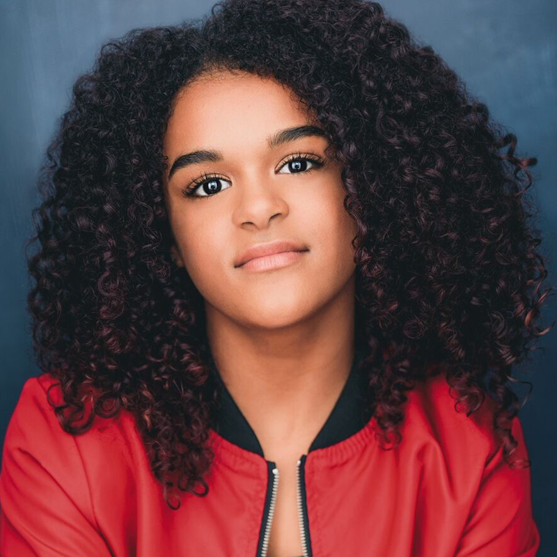 Harris-Gianna