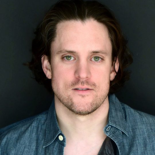 Ben Jones - Feinstein&rsquo;s/54 Below