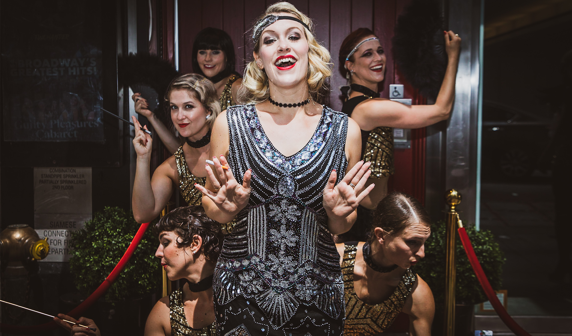 Guilty Pleasures Cabaret Speakeasy Social Guilty Pleasures Cabaret Speakeasy Social