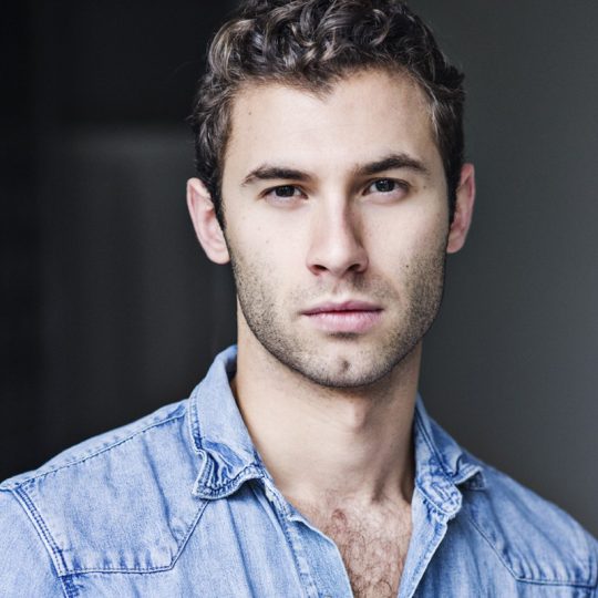 Andy Coxon - 54 Below
