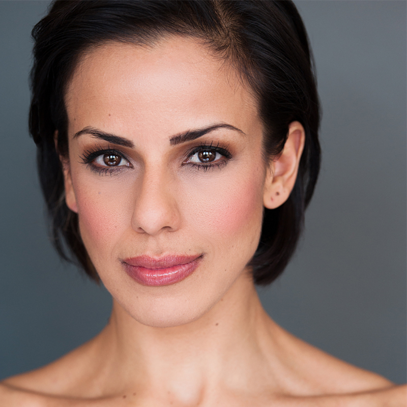 Davar-Desiree Desirée Davar