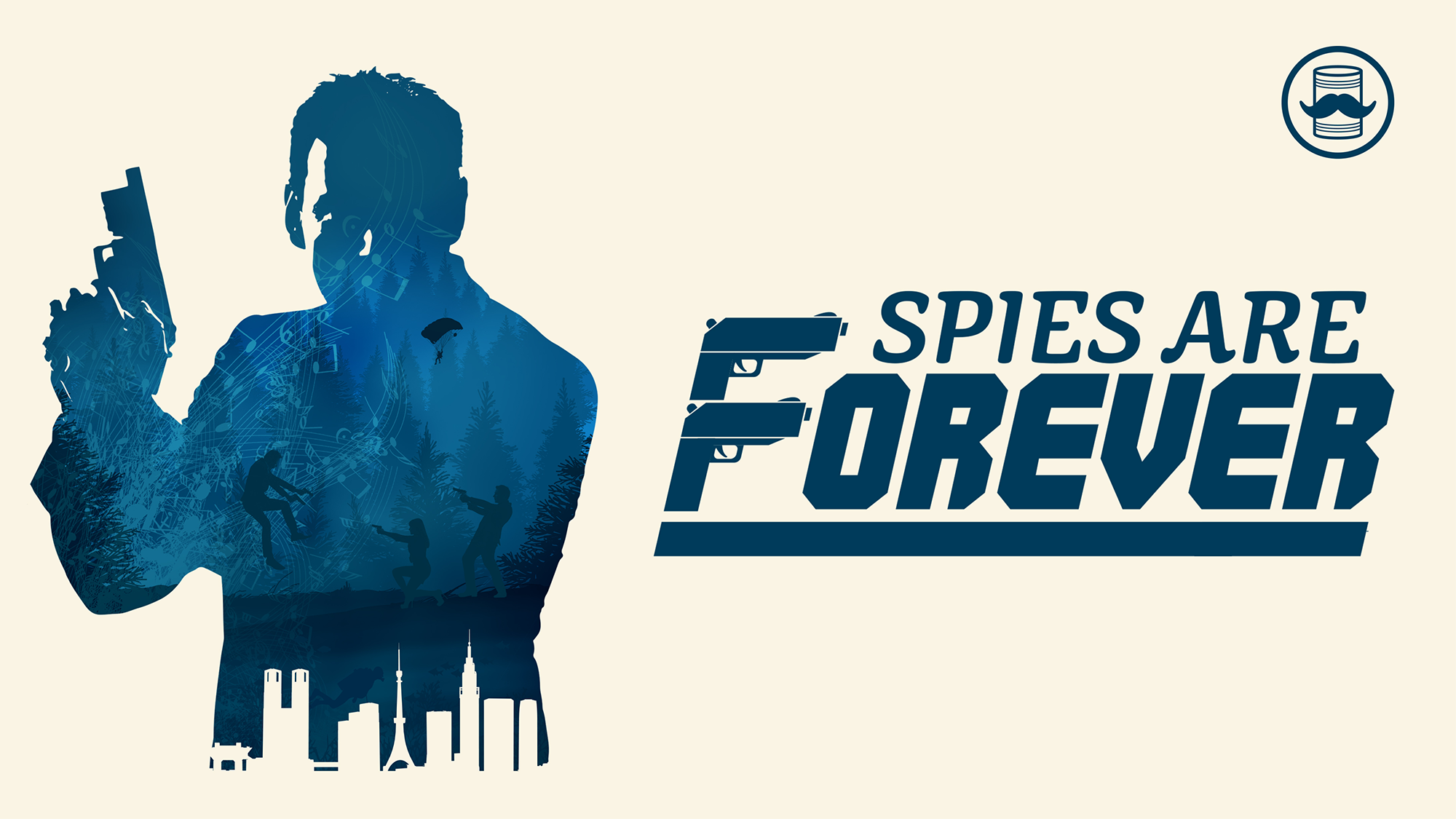 SpiesAreForeverInConcert SpiesAreForeverInConcert