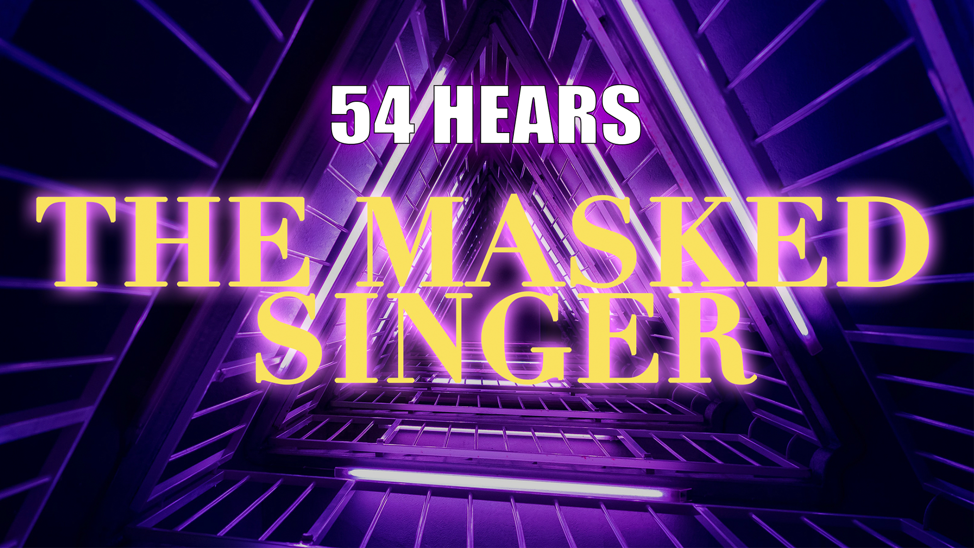 54HearsTheMaskedSinger 54 Hears the Masked Singer