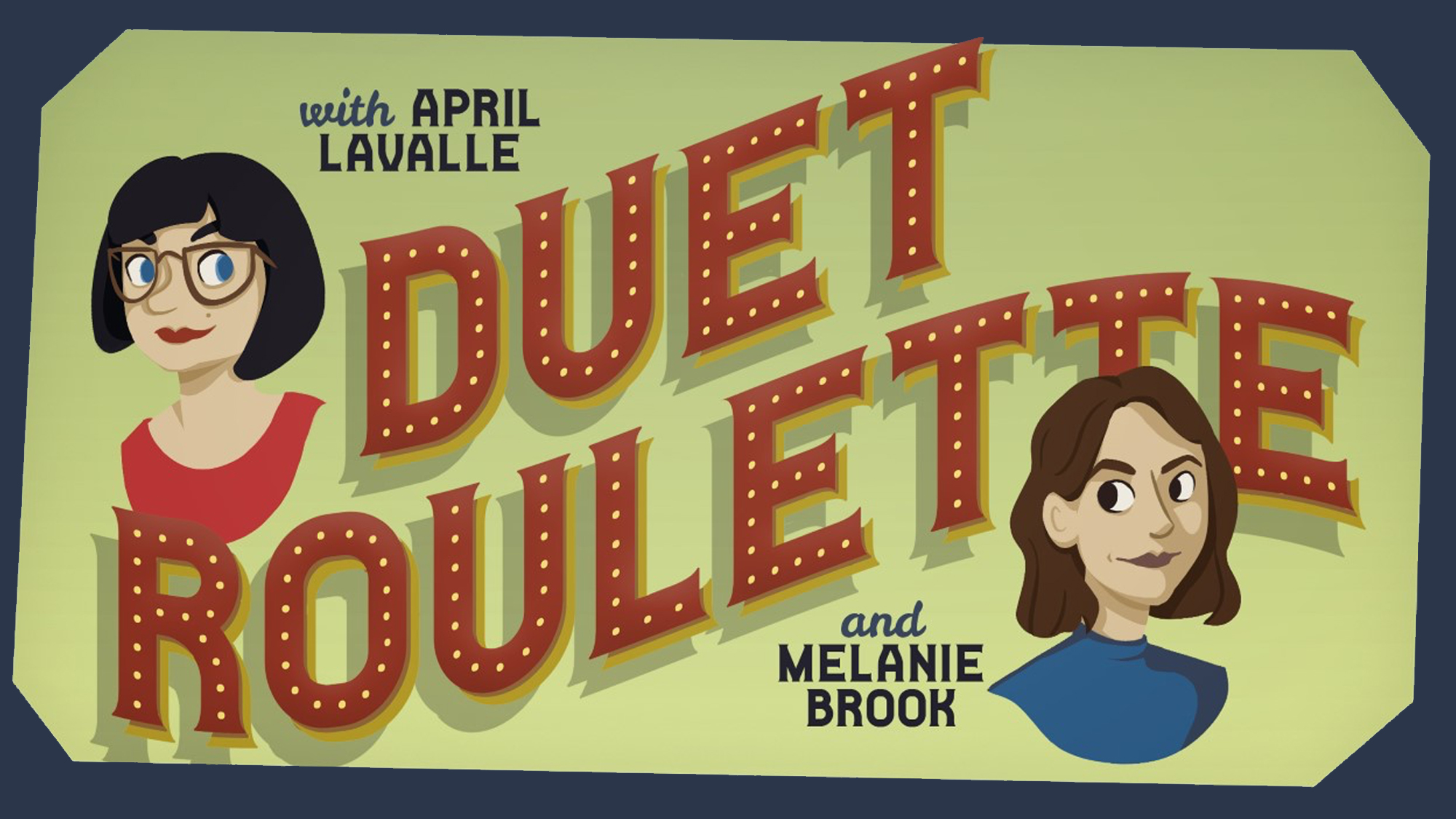 DuetRoulette