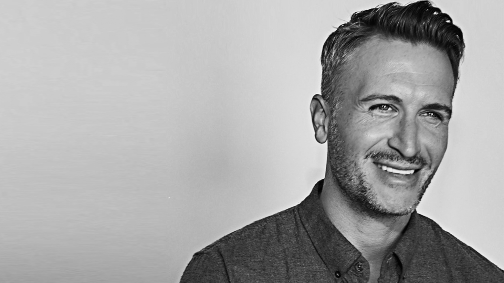 John Hill with Special Guests Andy Cohen and Michelle Collins 54 Below